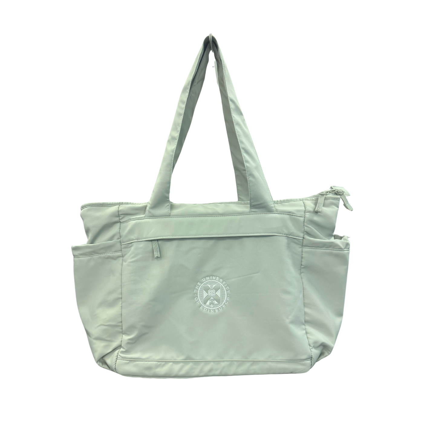 Recycled Oversized Studio Tote
