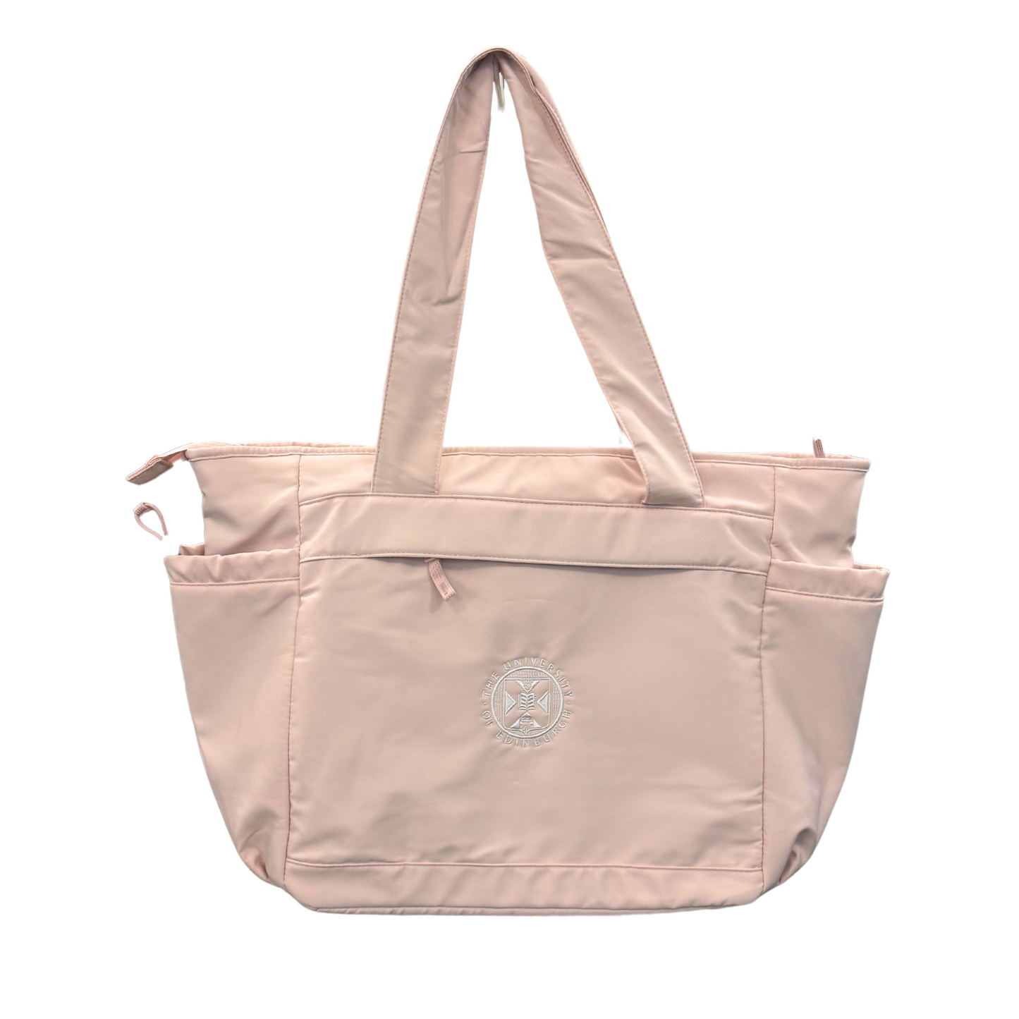 Recycled Oversized Studio Tote