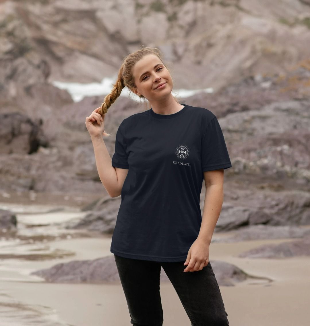 Business School 'Class Of 2024' Graduate T-Shirt