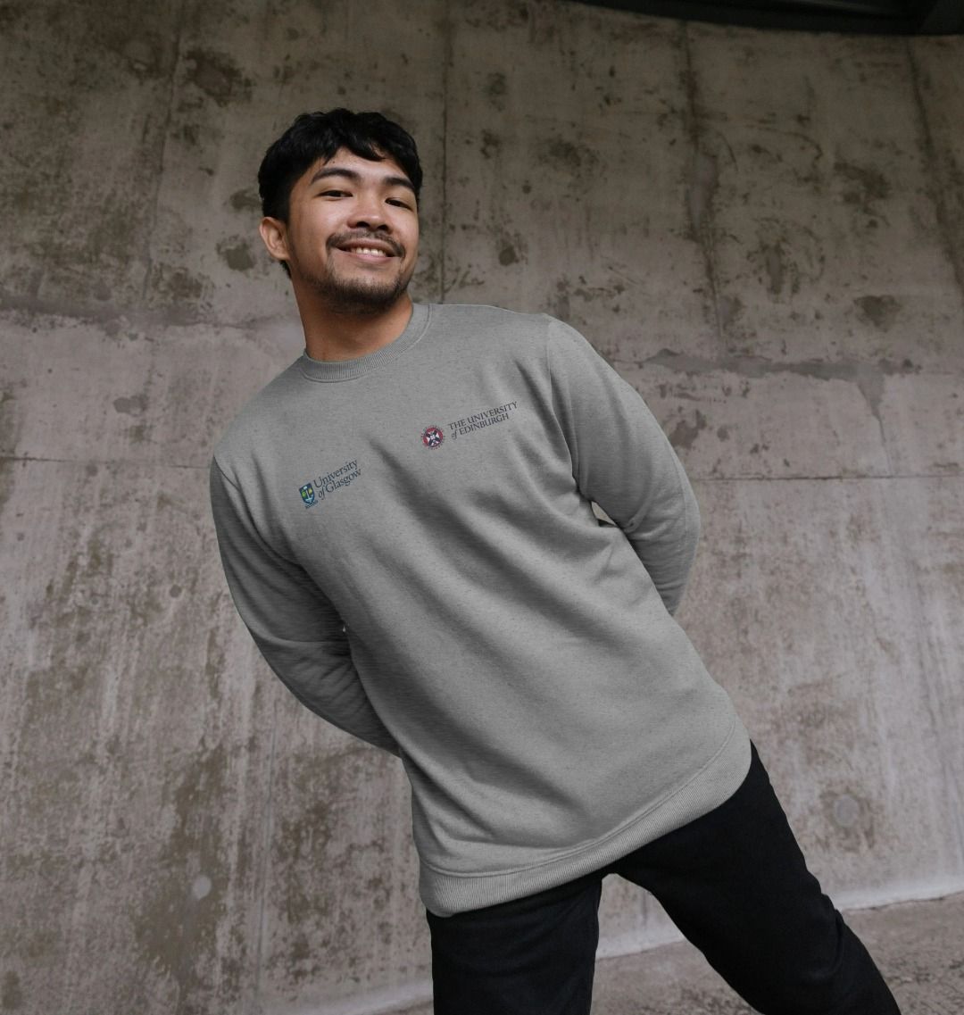 Precision Medicine Sweatshirt