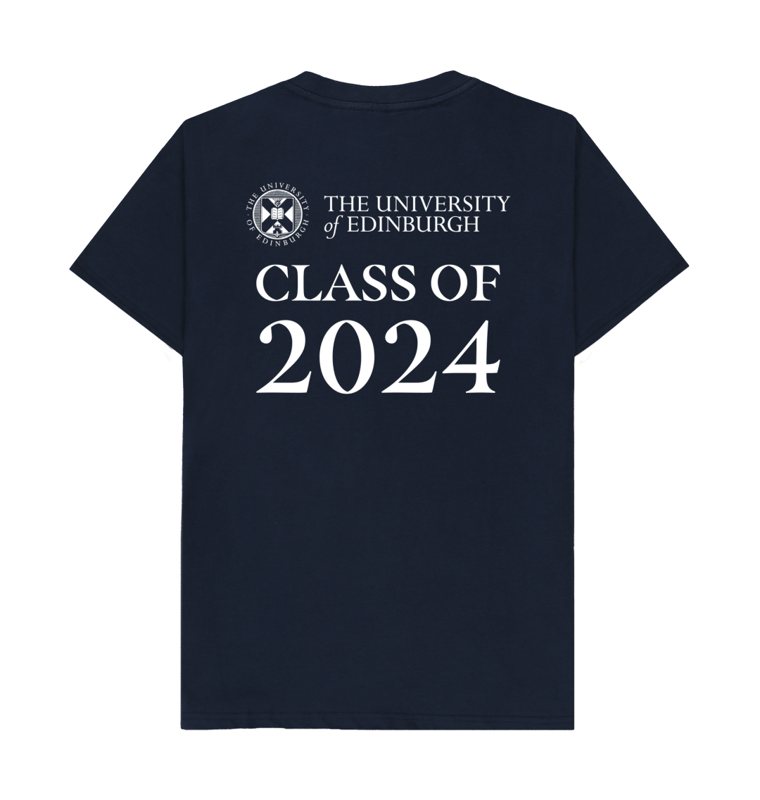 Class of 2024 T-Shirt
