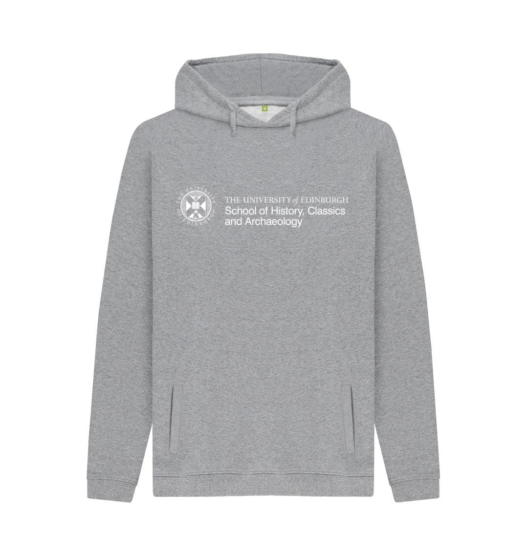 Light Heather School of History, Classics and Archaeology Hoodie