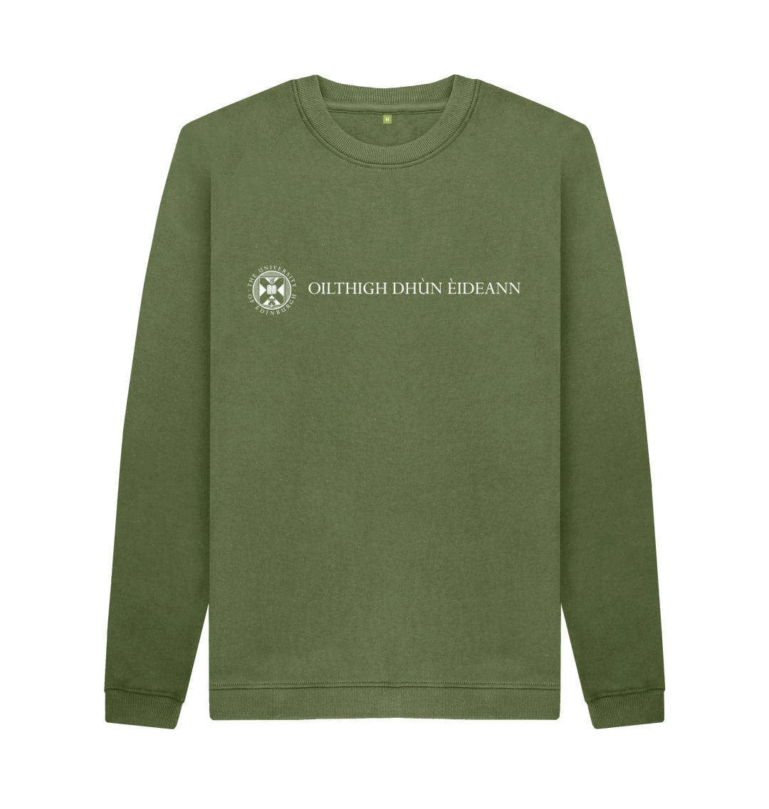 Gaelic Logo Sweatshirt