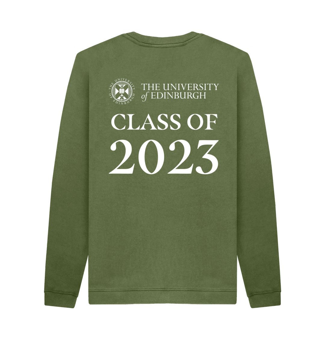 Class of 2023 Sweatshirt