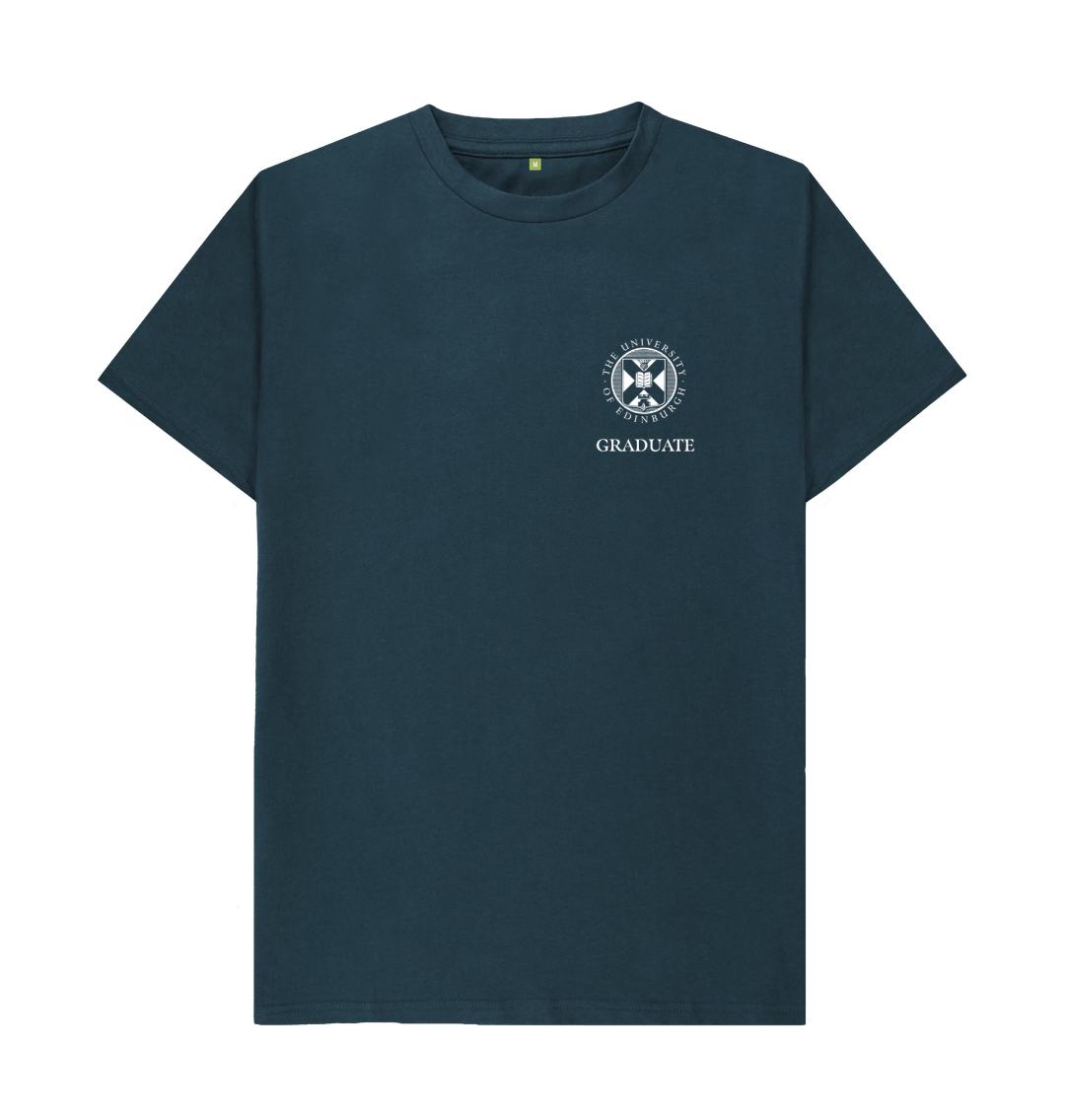 Denim Blue Class of 2024 T-Shirt