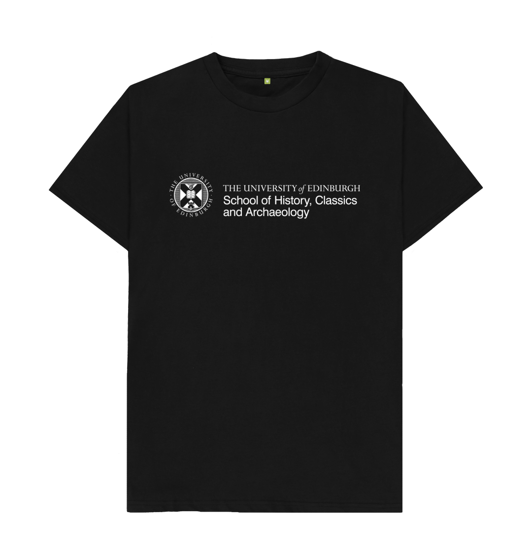 Black School of History, Classics and Archaeology T-Shirt
