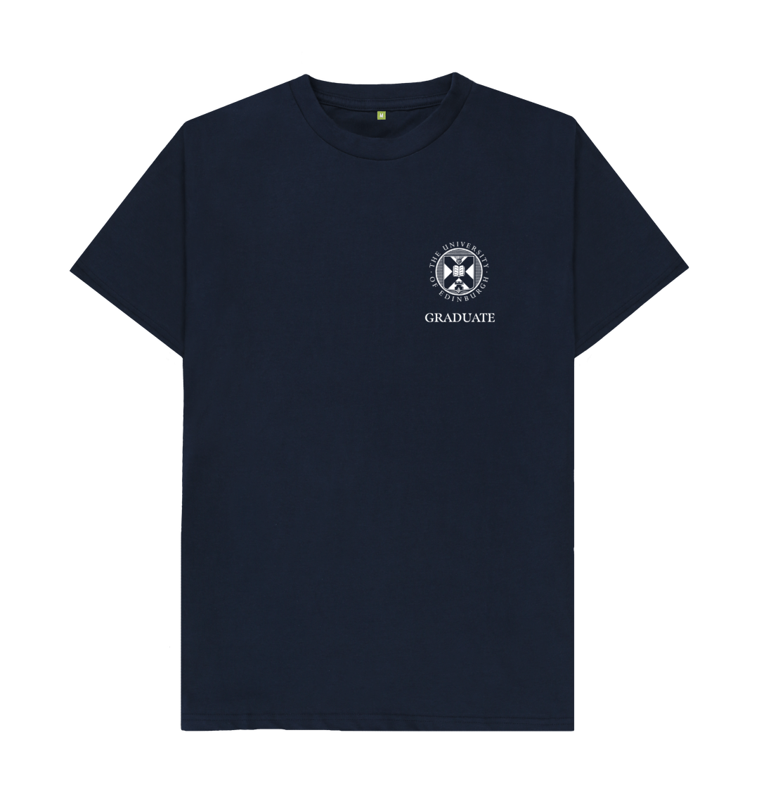 Navy Blue Class of 2024 T-Shirt