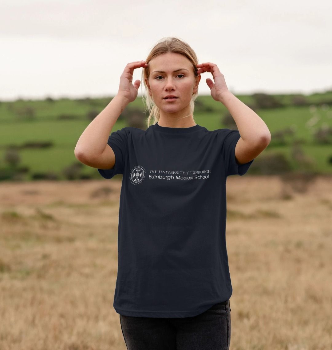 Edinburgh Medical School T-Shirt