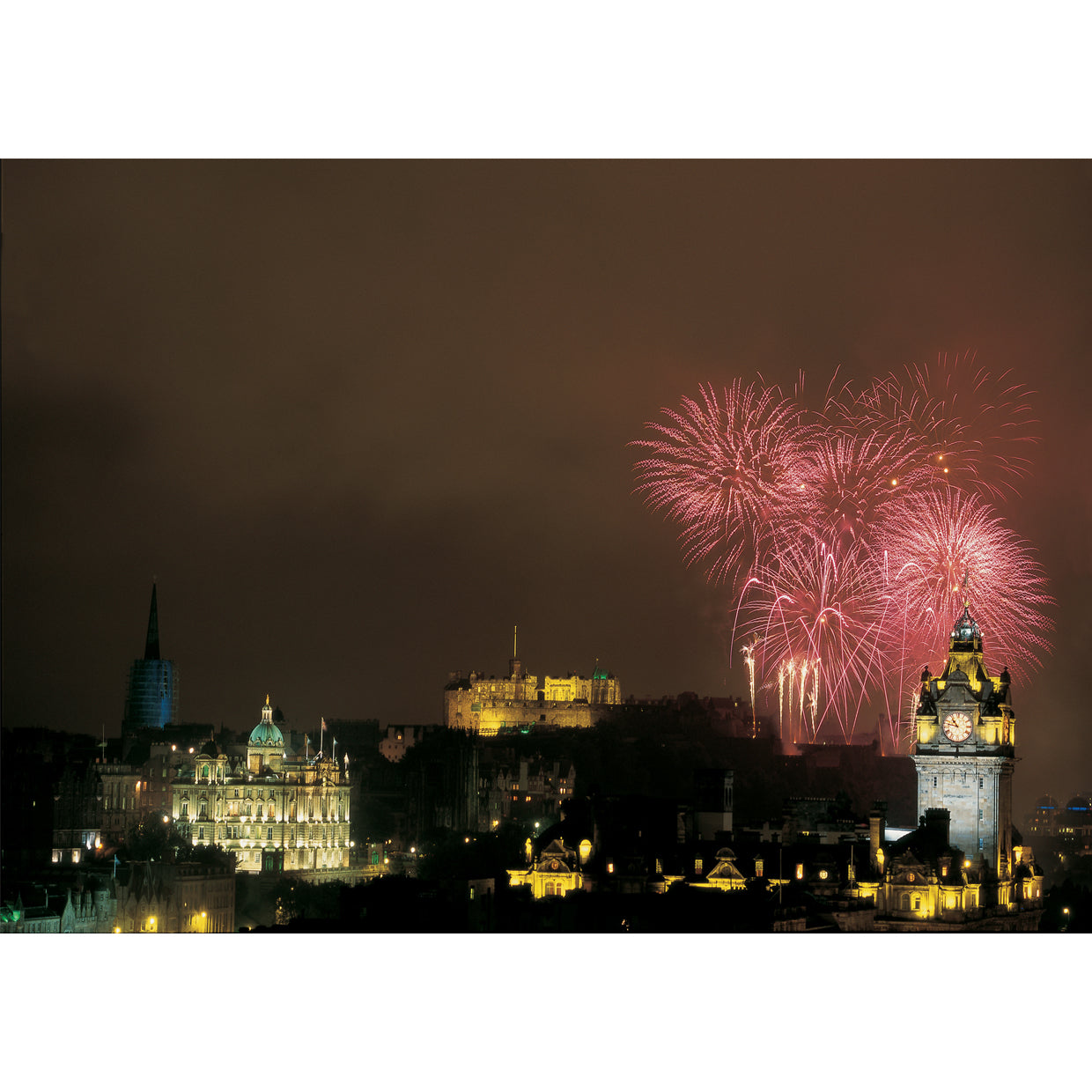 Photographic Postcards (Sale)