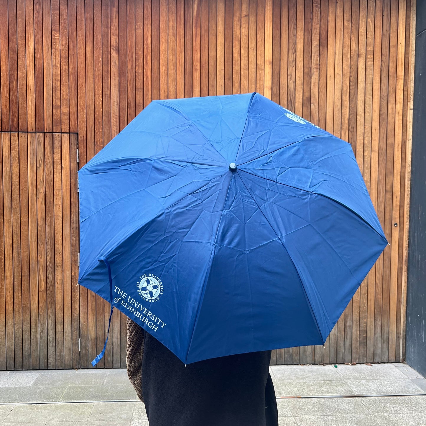 Compact Umbrella