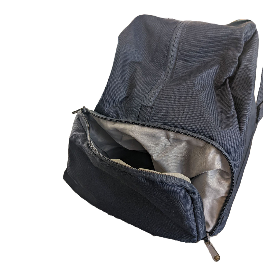 Recycled Weekend Duffle Bag