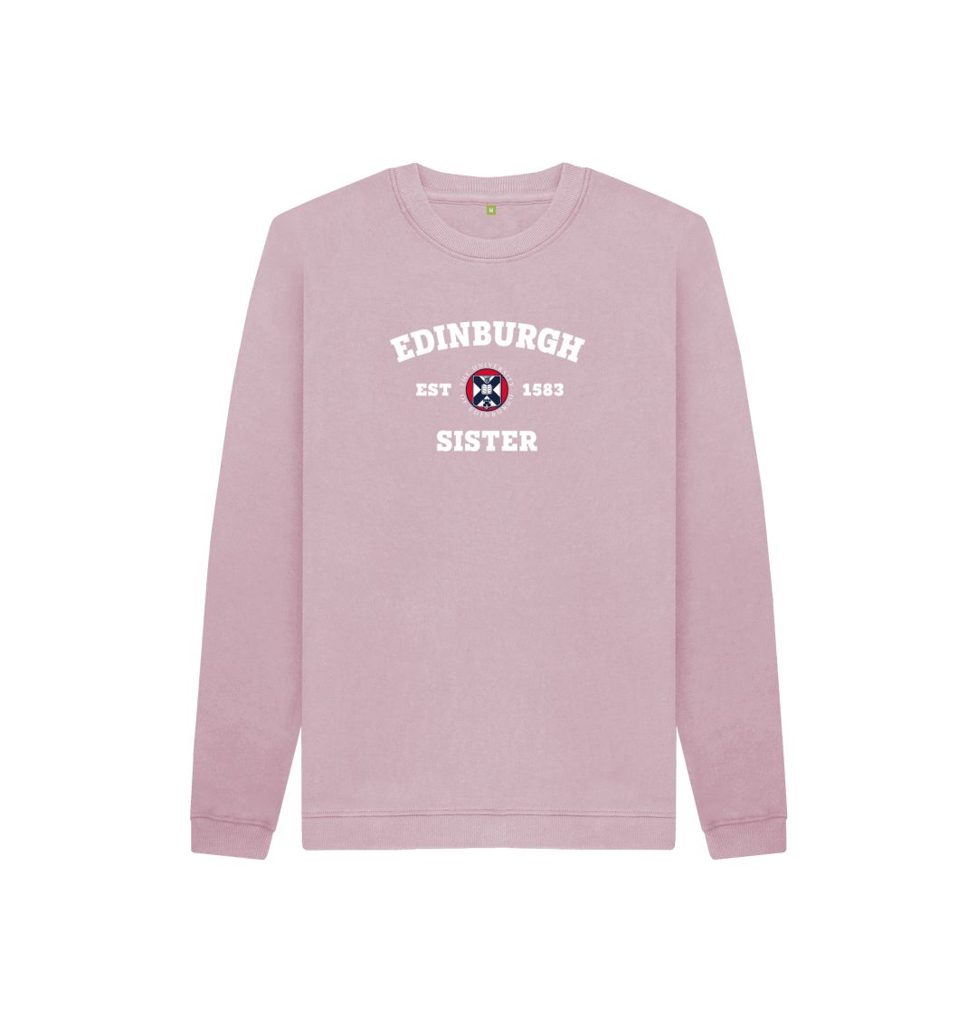 Mauve Kids Edinburgh Sister Sweatshirt