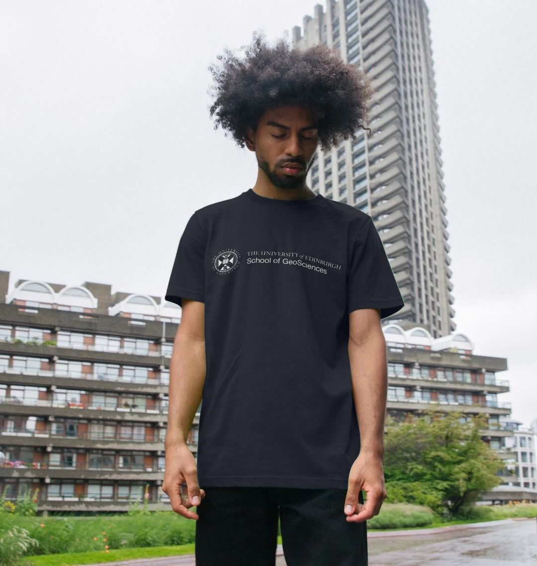 School of GeoSciences T-Shirt
