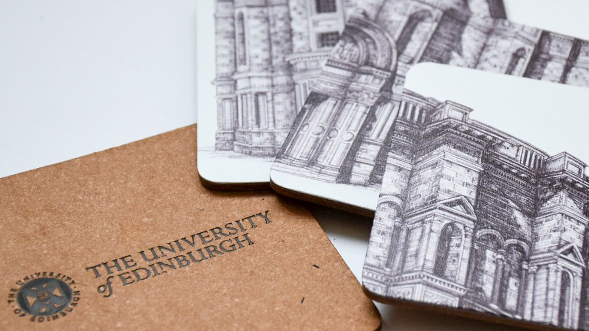 Jennifer Court – The University of Edinburgh Gift Shop