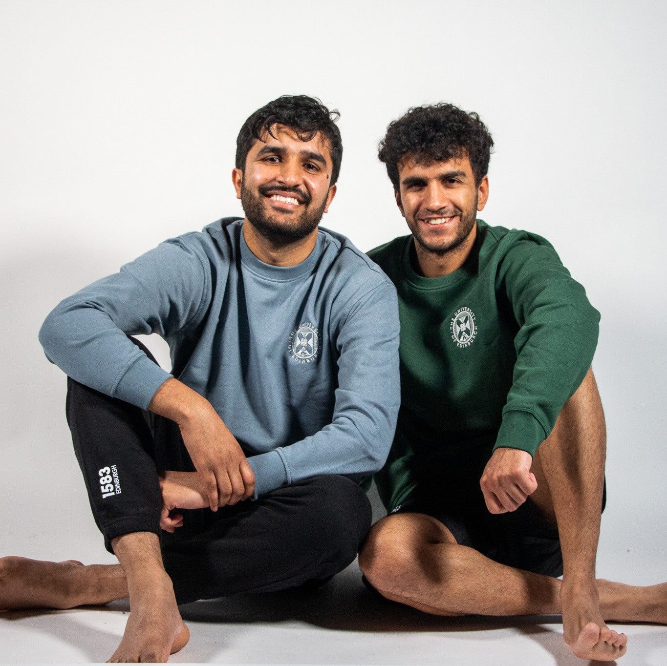 The University of Edinburgh Clothing, Accessories & Gifts The