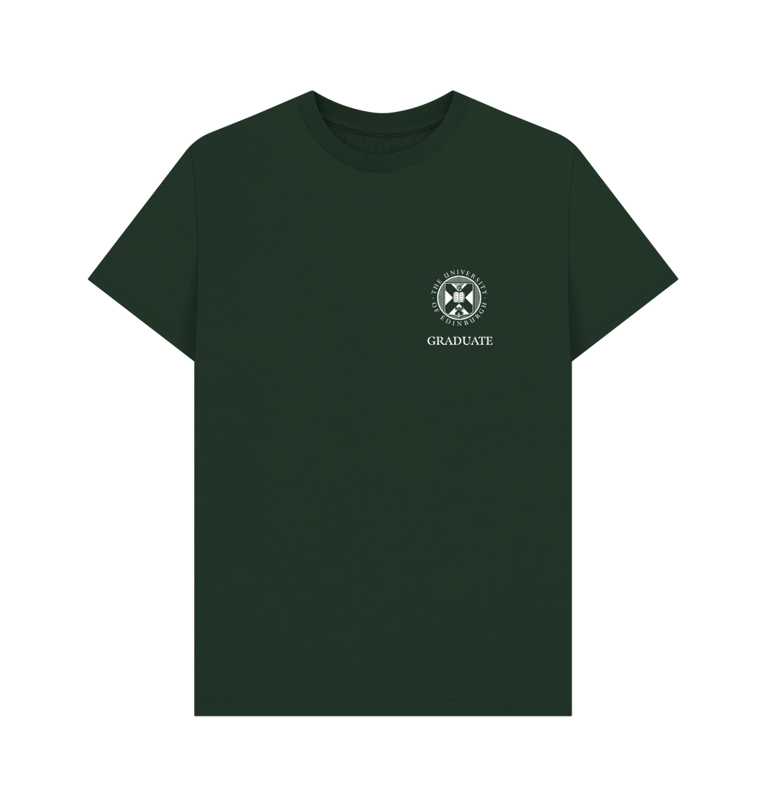 Evergreen Printed T-shirt