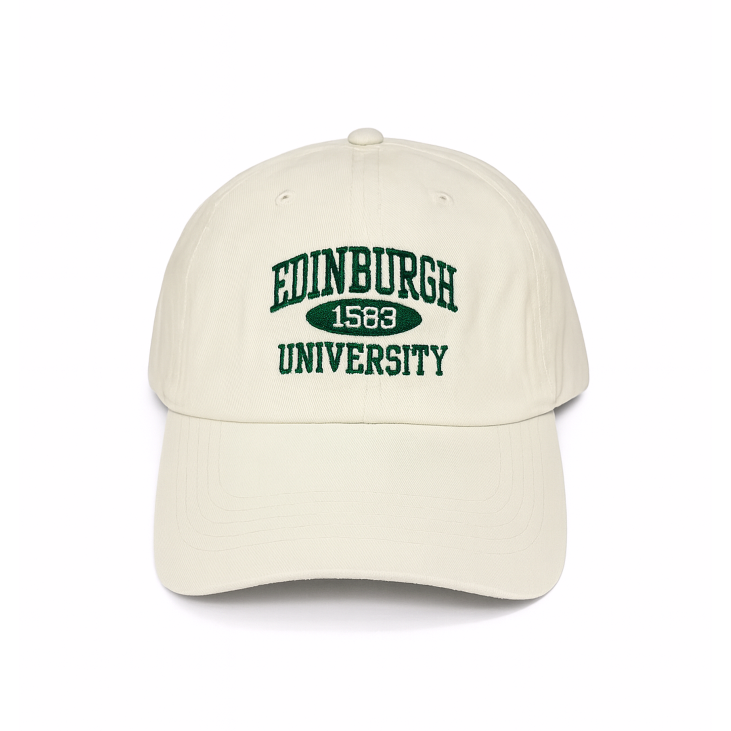 1583 Baseball Cap in Natural