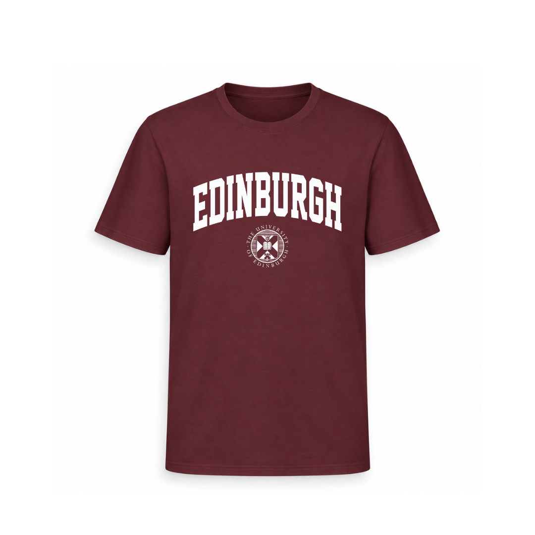 Welcome Week Crest T-Shirt