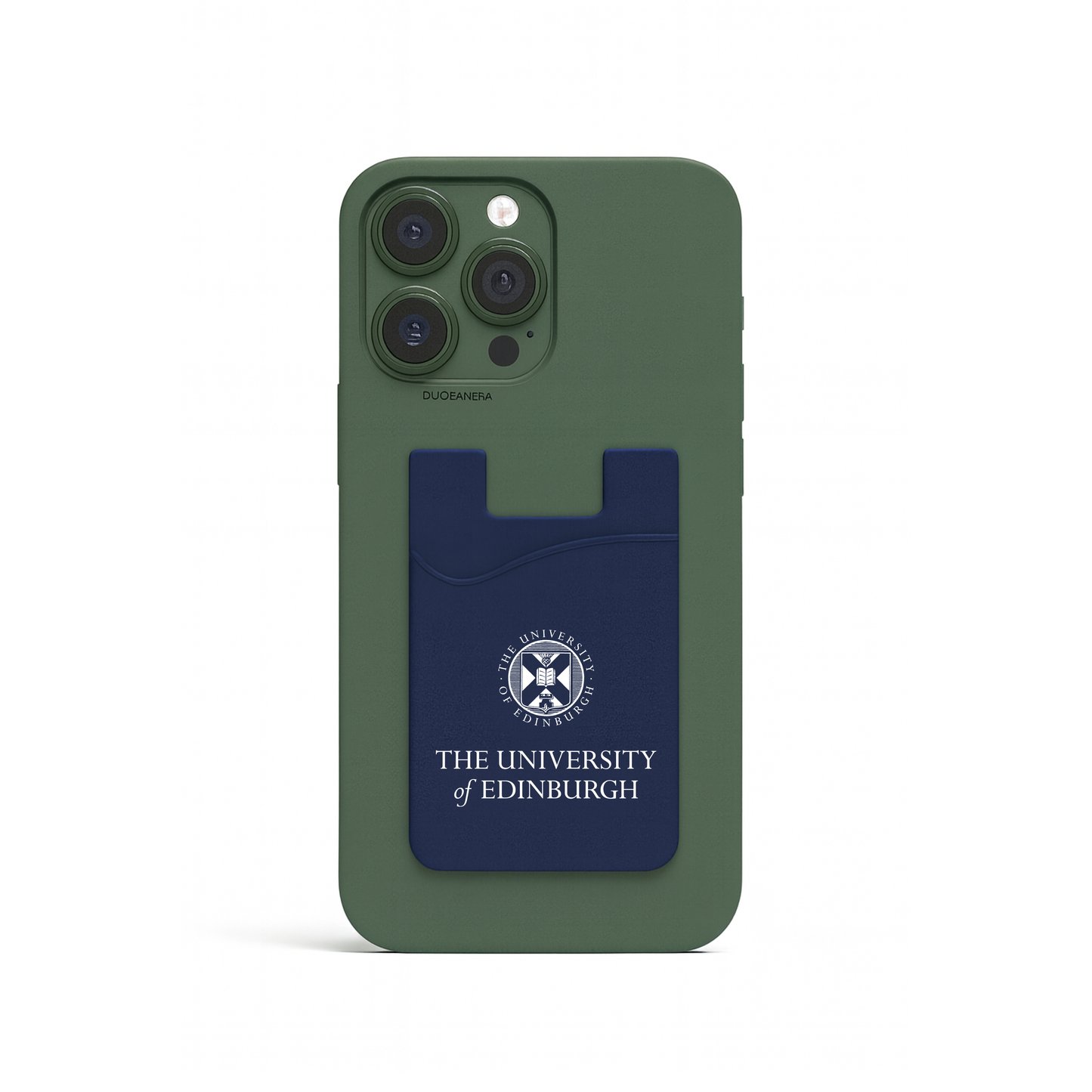 University Phone Wallet