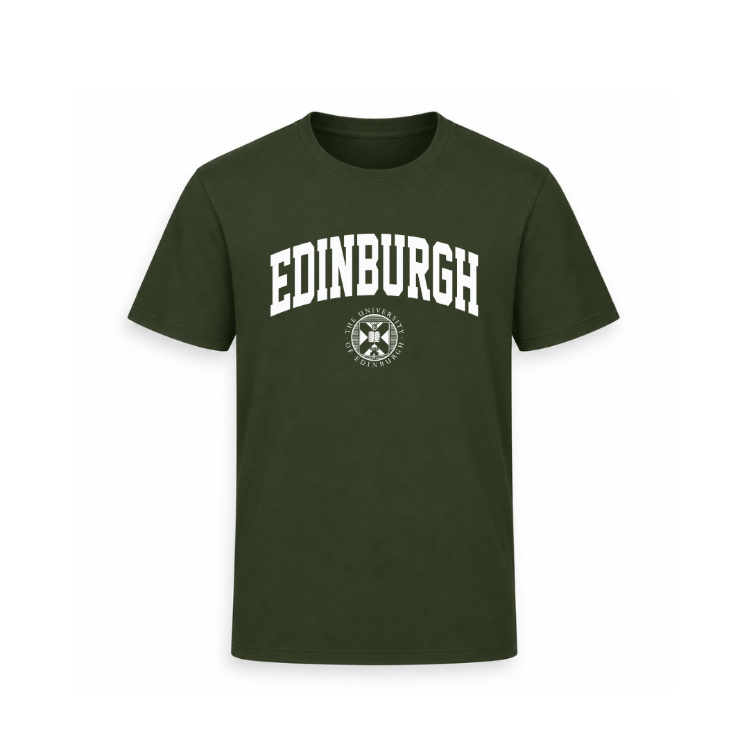 Welcome Week Crest T-Shirt