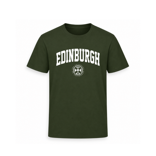 Welcome Week Crest T-Shirt