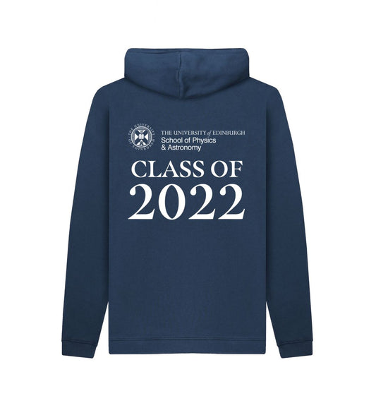 Navy PHYAST CO22 HOOD