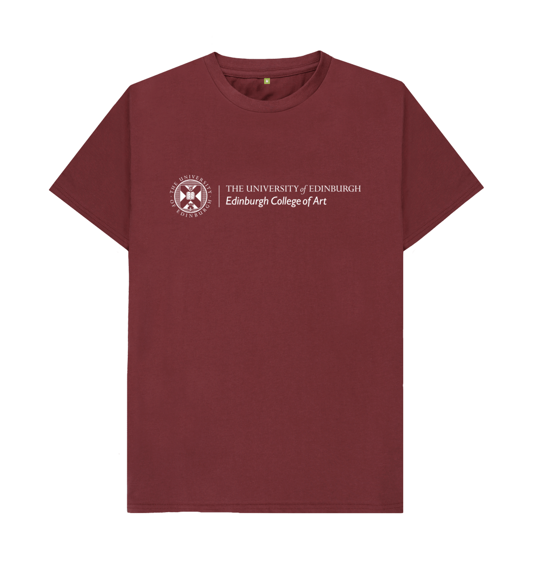 Edinburgh College of Art T-shirt