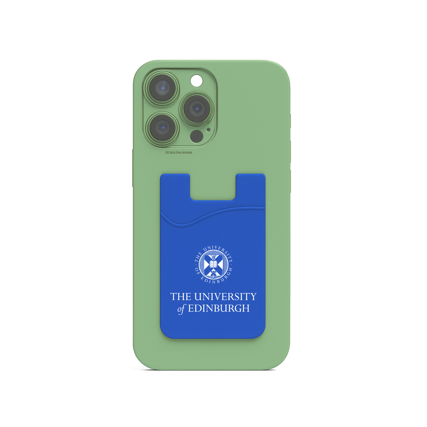 University Phone Wallet