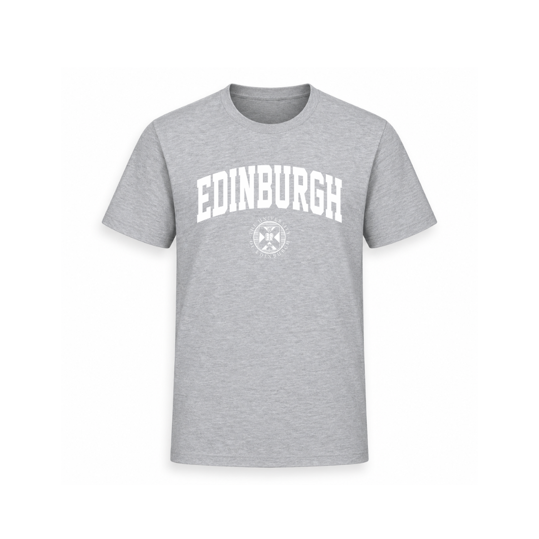 Welcome Week Crest T-Shirt