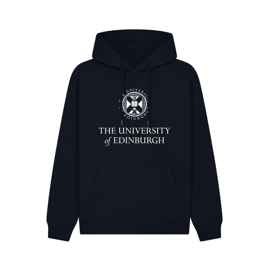 Welcome Week Classic Logo Hoodie