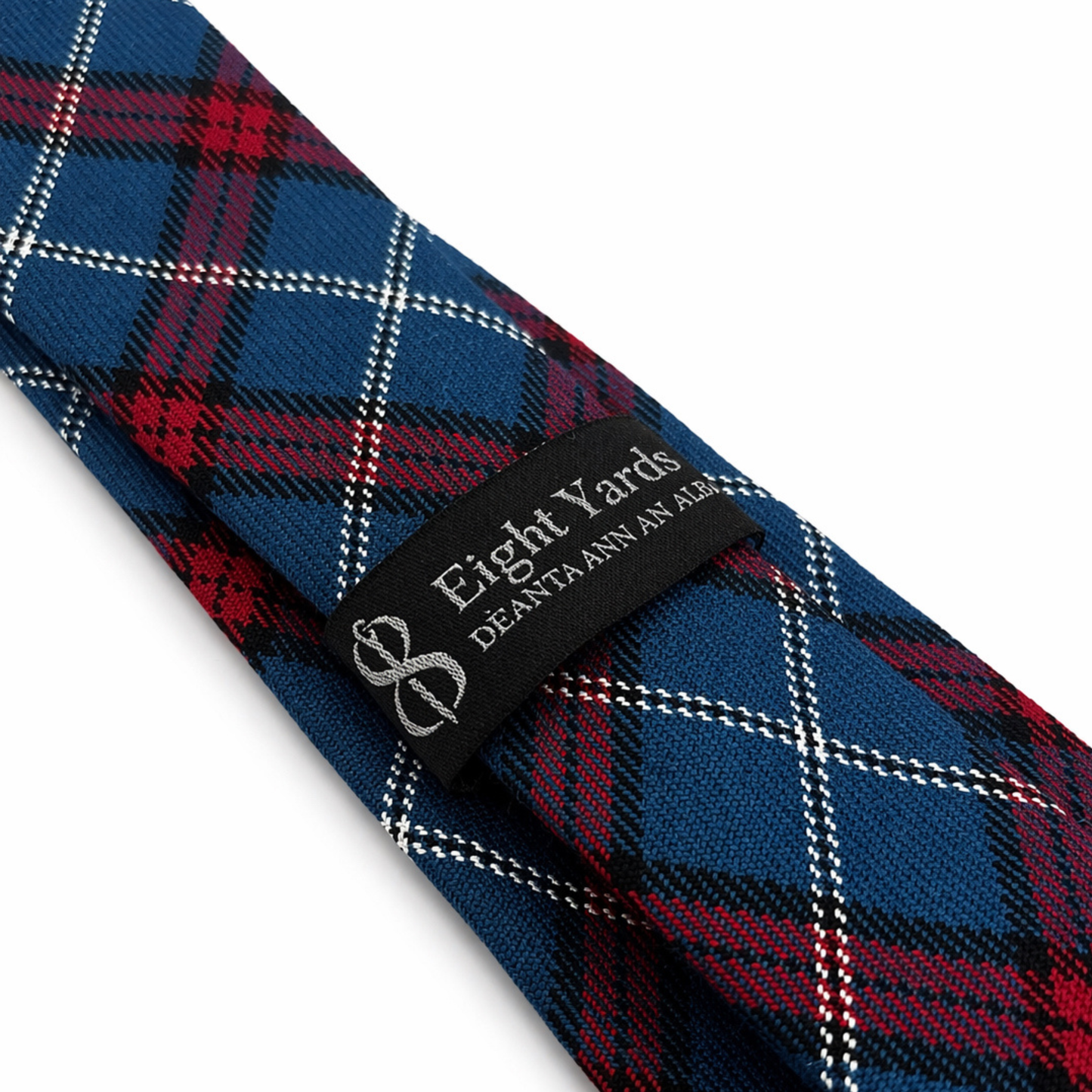 Tartan Tie
