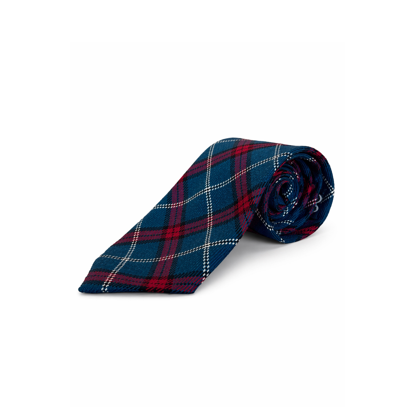 Tartan Tie