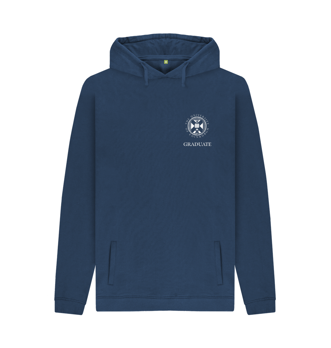 Navy School of Physics & Astronomy 'Class Of 2024' Graduate Hoodie