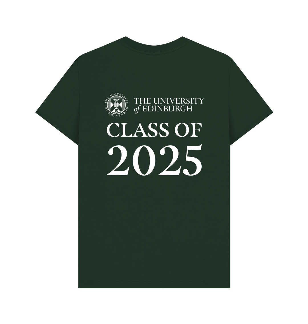 Evergreen Printed T-shirt