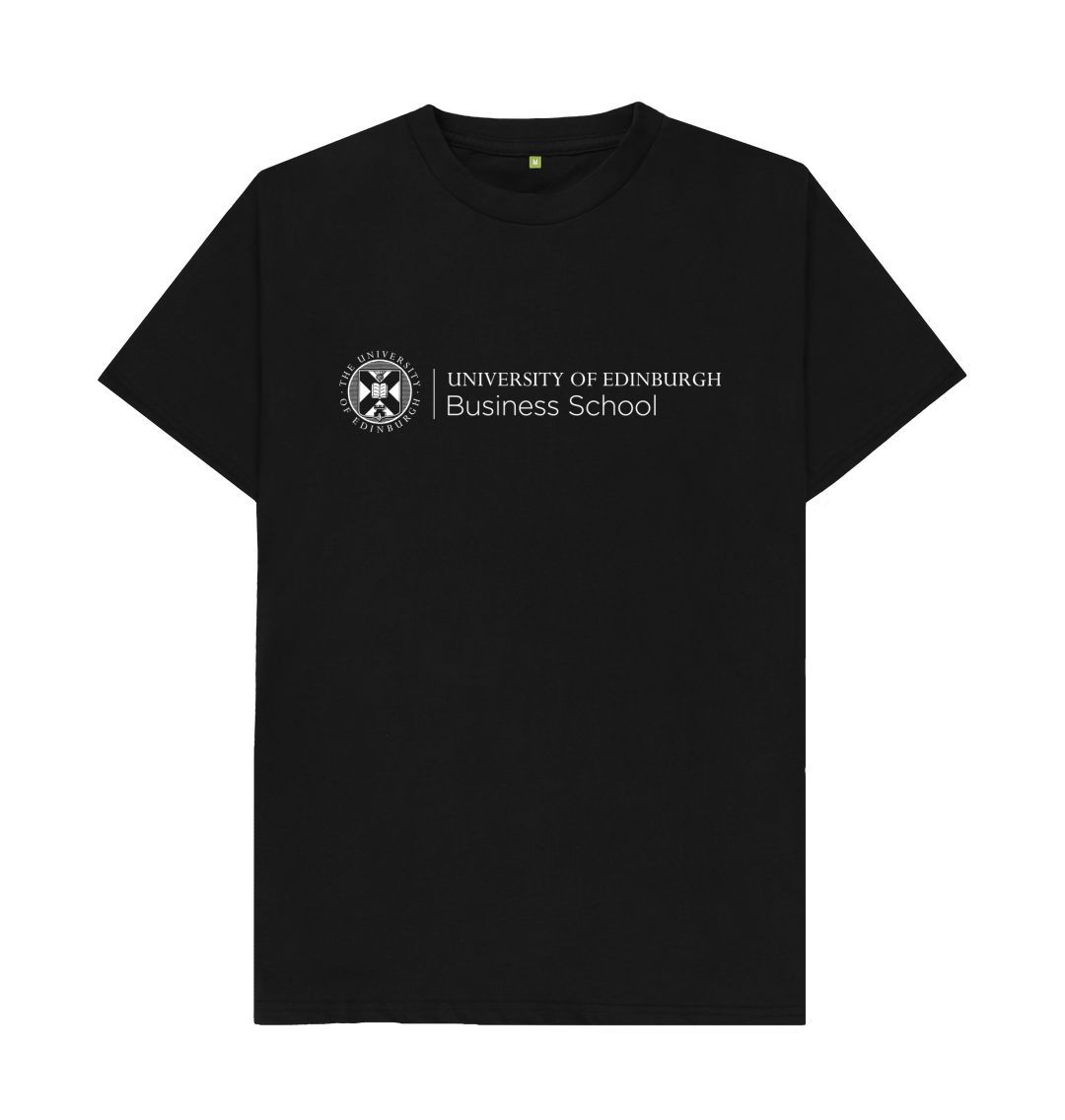 Black Business School T-Shirt
