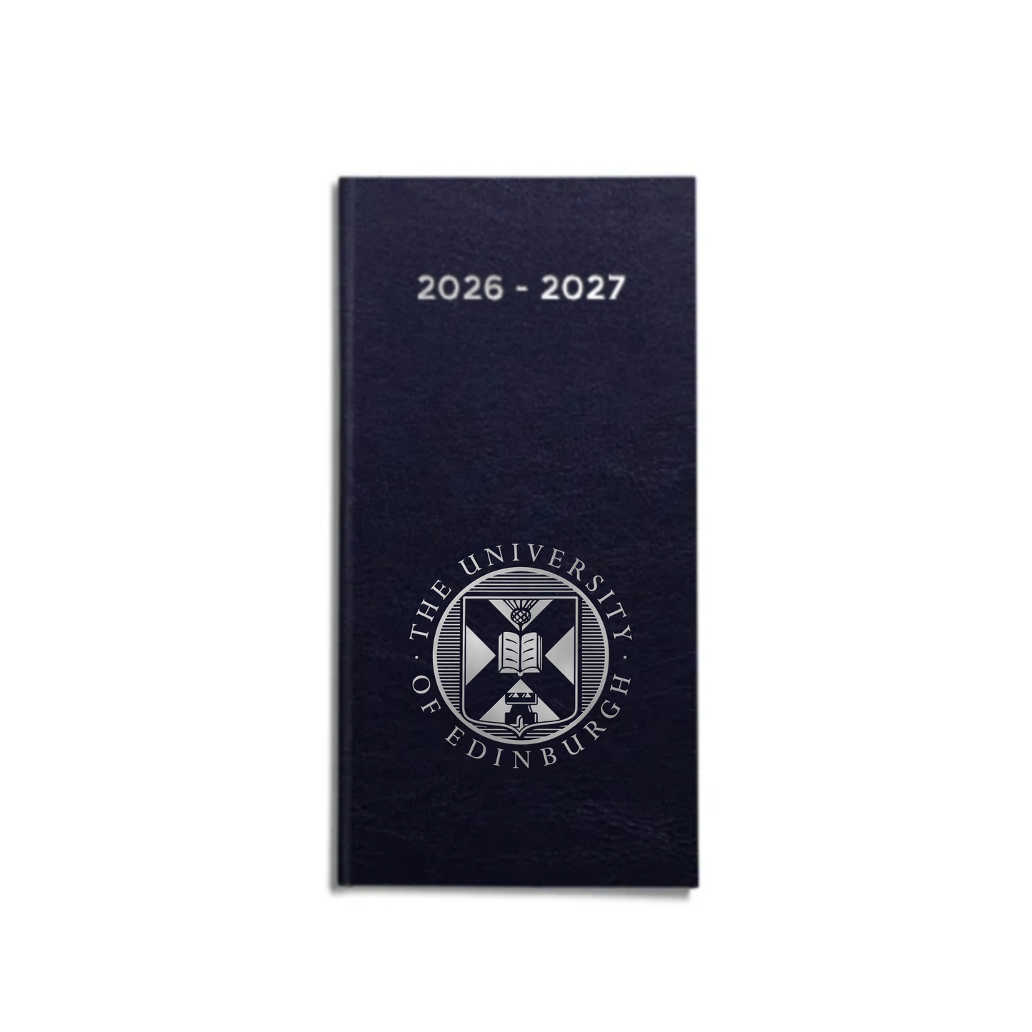 Academic Pocket Diary 2026/27