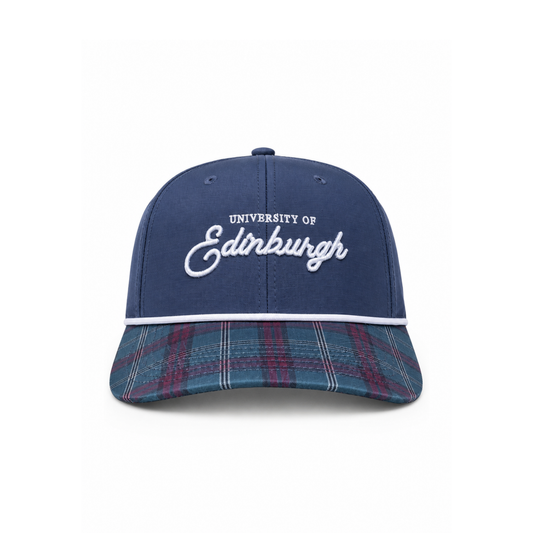 Ahead Tartan Peak Golf Cap