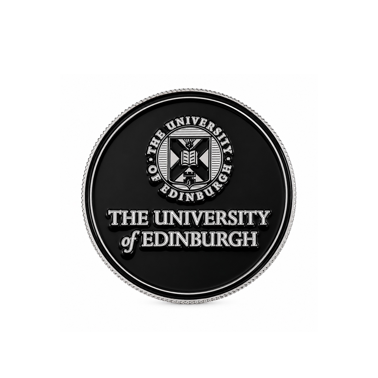 Ahead™ Golf Ball Marker Coin