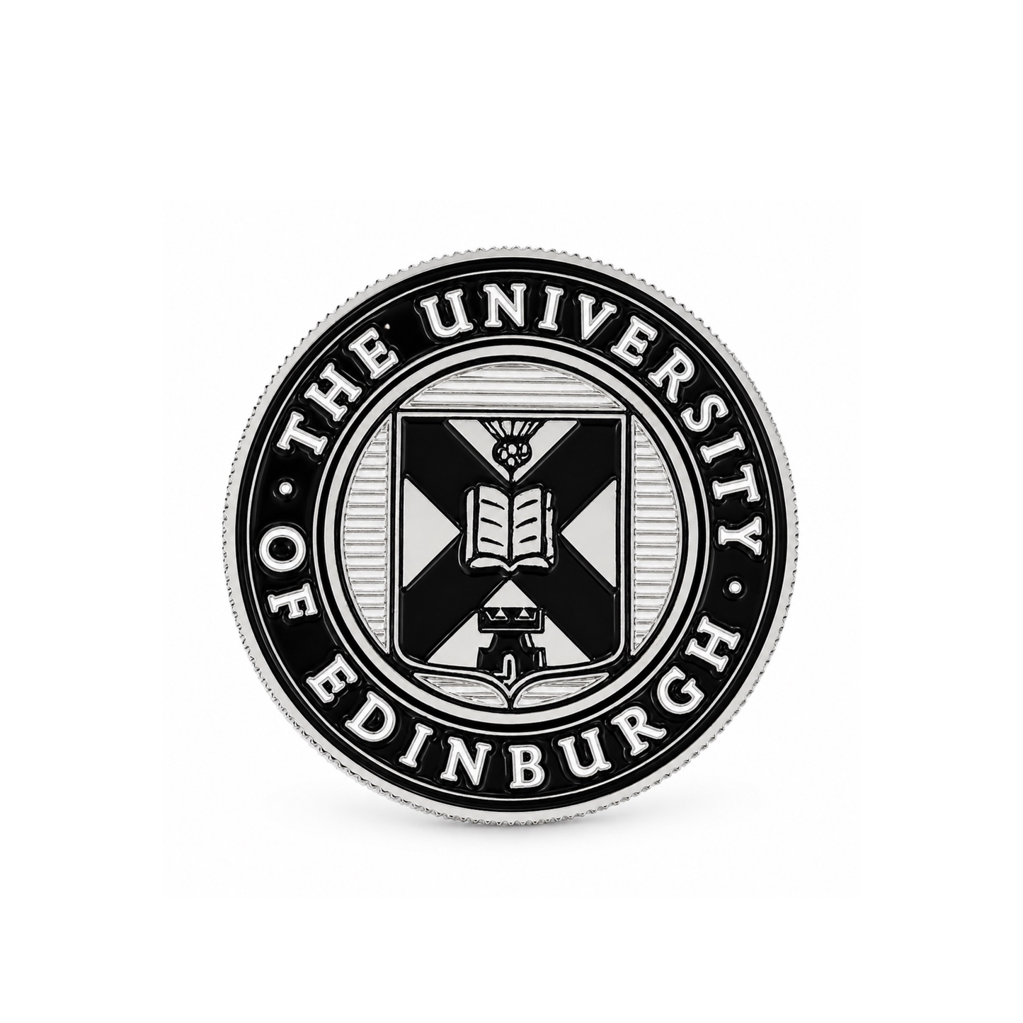 Ahead™ Golf Ball Marker Coin