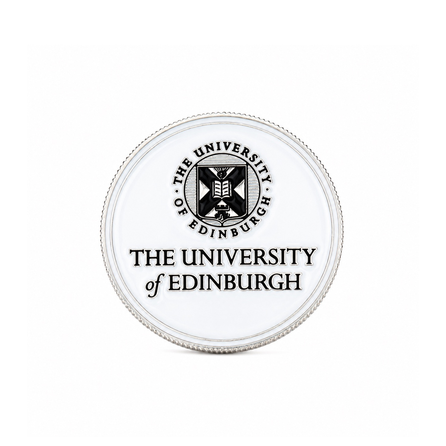 Ahead™ Golf Ball Marker Coin
