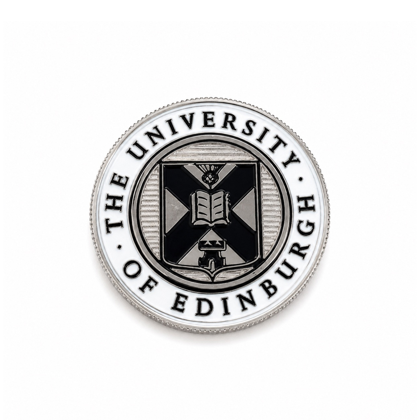 Ahead™ Golf Ball Marker Coin