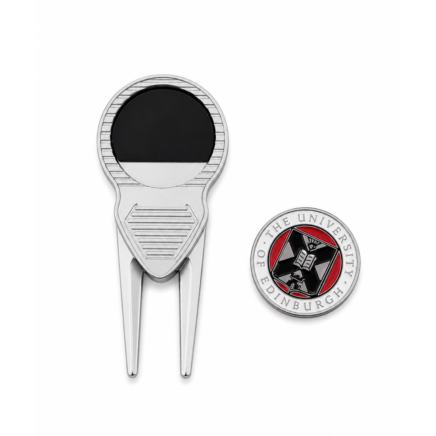 Ahead™ Golf Simple Divot Repair Tool