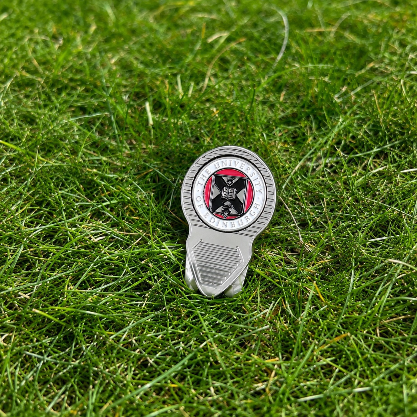 Ahead™ Golf Simple Divot Repair Tool