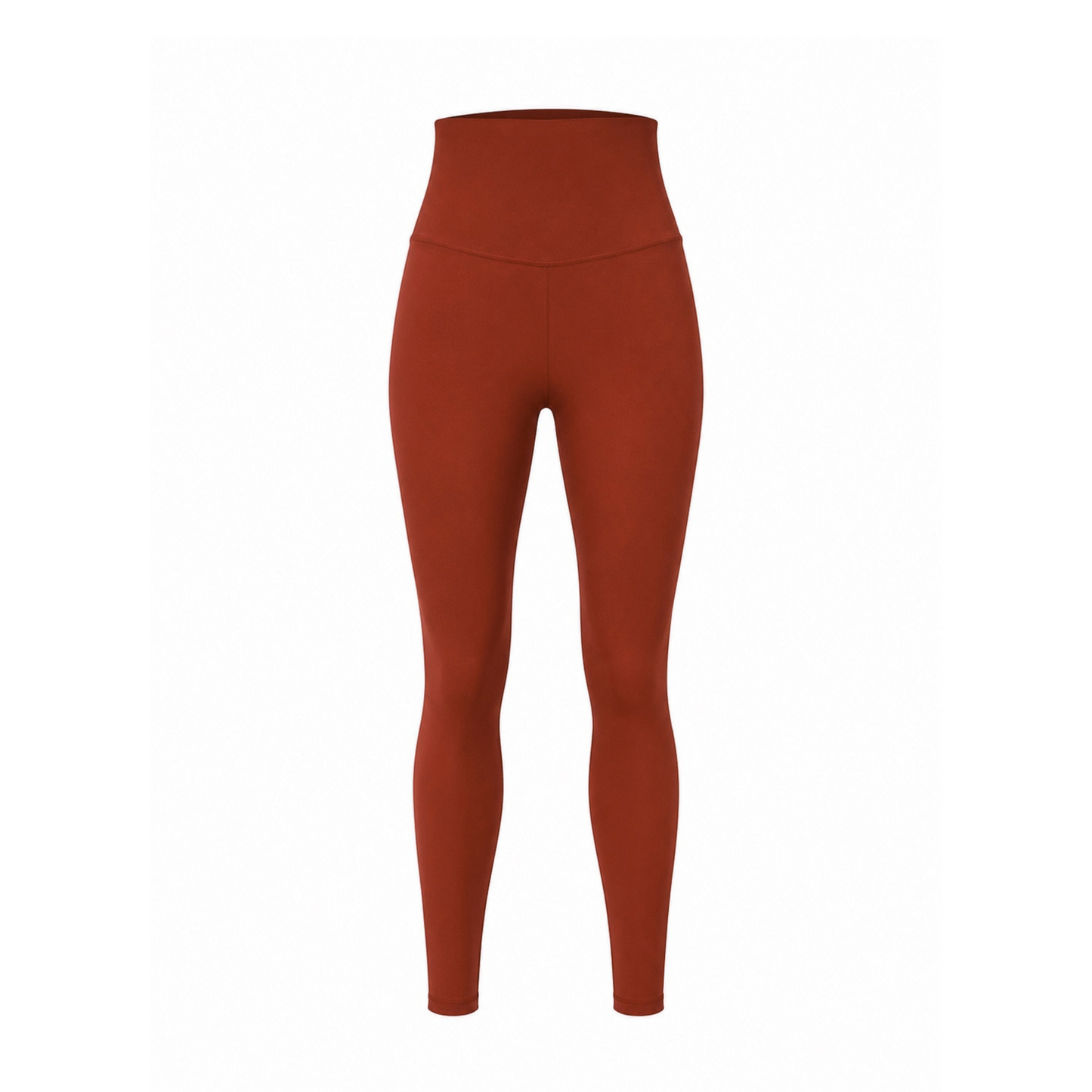 Align™ HR Pant 25" (Cranberry Charm)