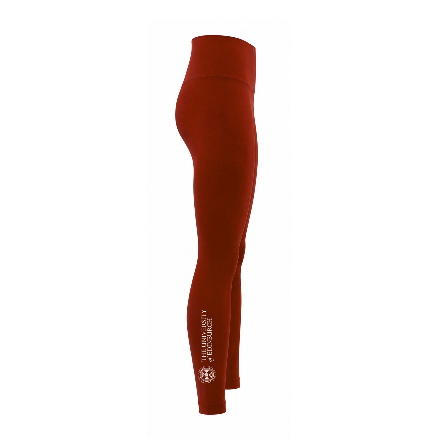 Align™ HR Pant 25" (Cranberry Charm)