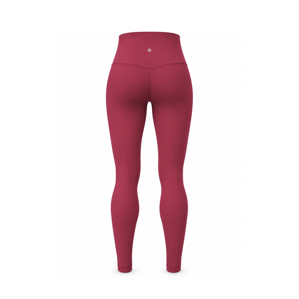 Align™ No Line HR Pant 25" (Raspberry Rave)