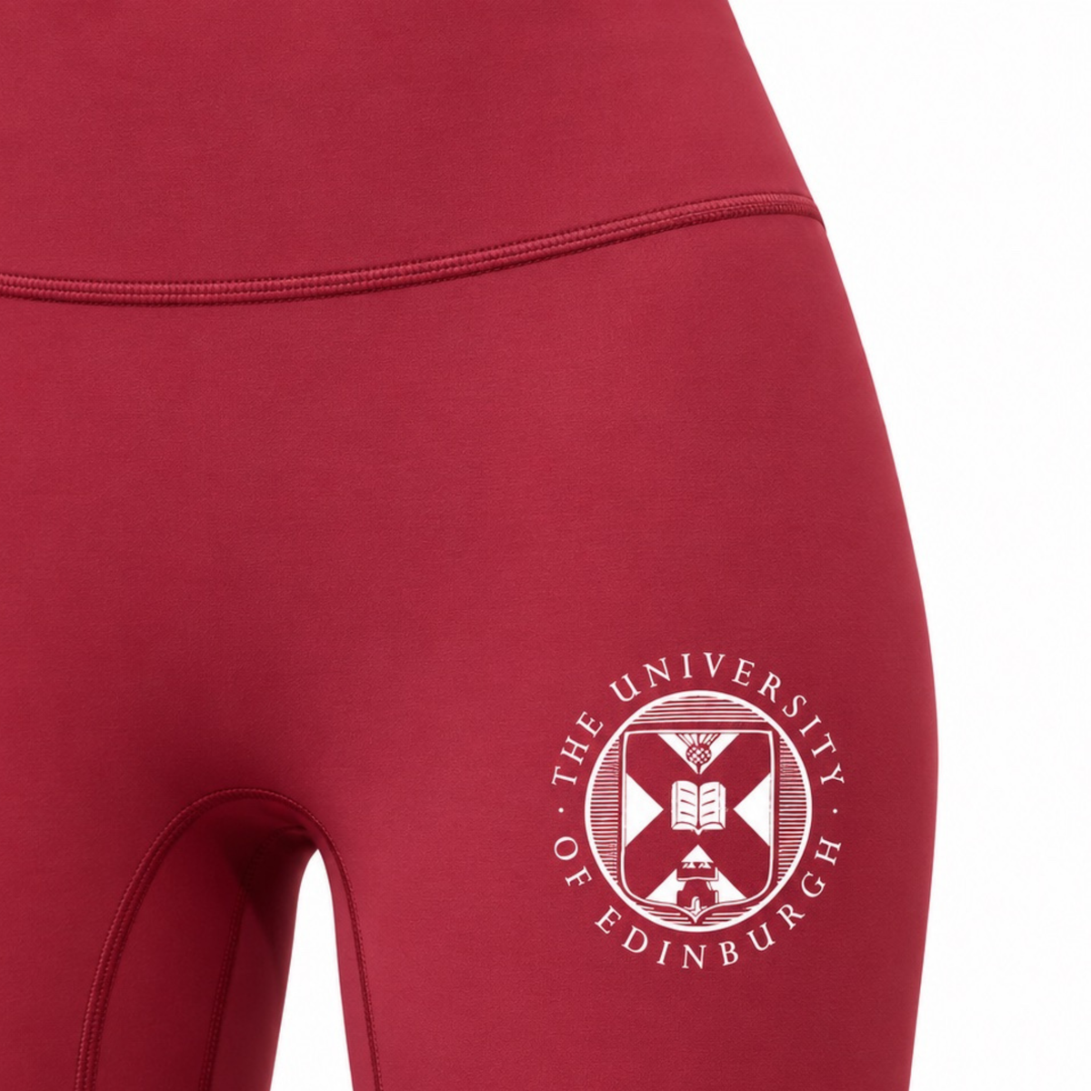 Align™ No Line HR Pant 25" (Raspberry Rave)