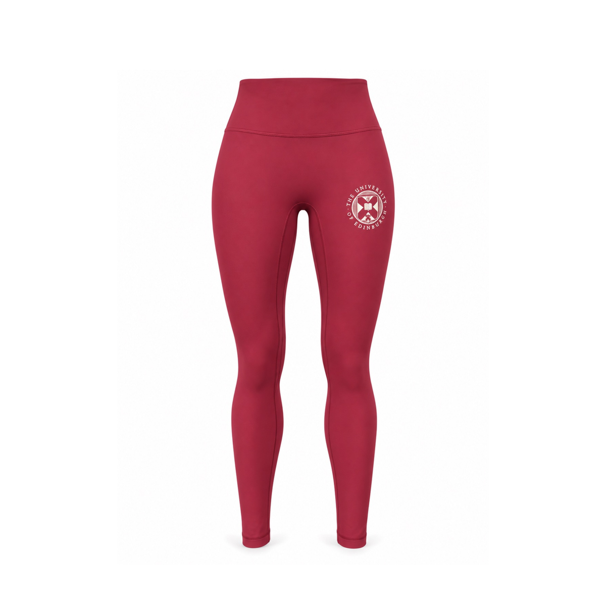 Align™ No Line HR Pant 25" (Raspberry Rave)