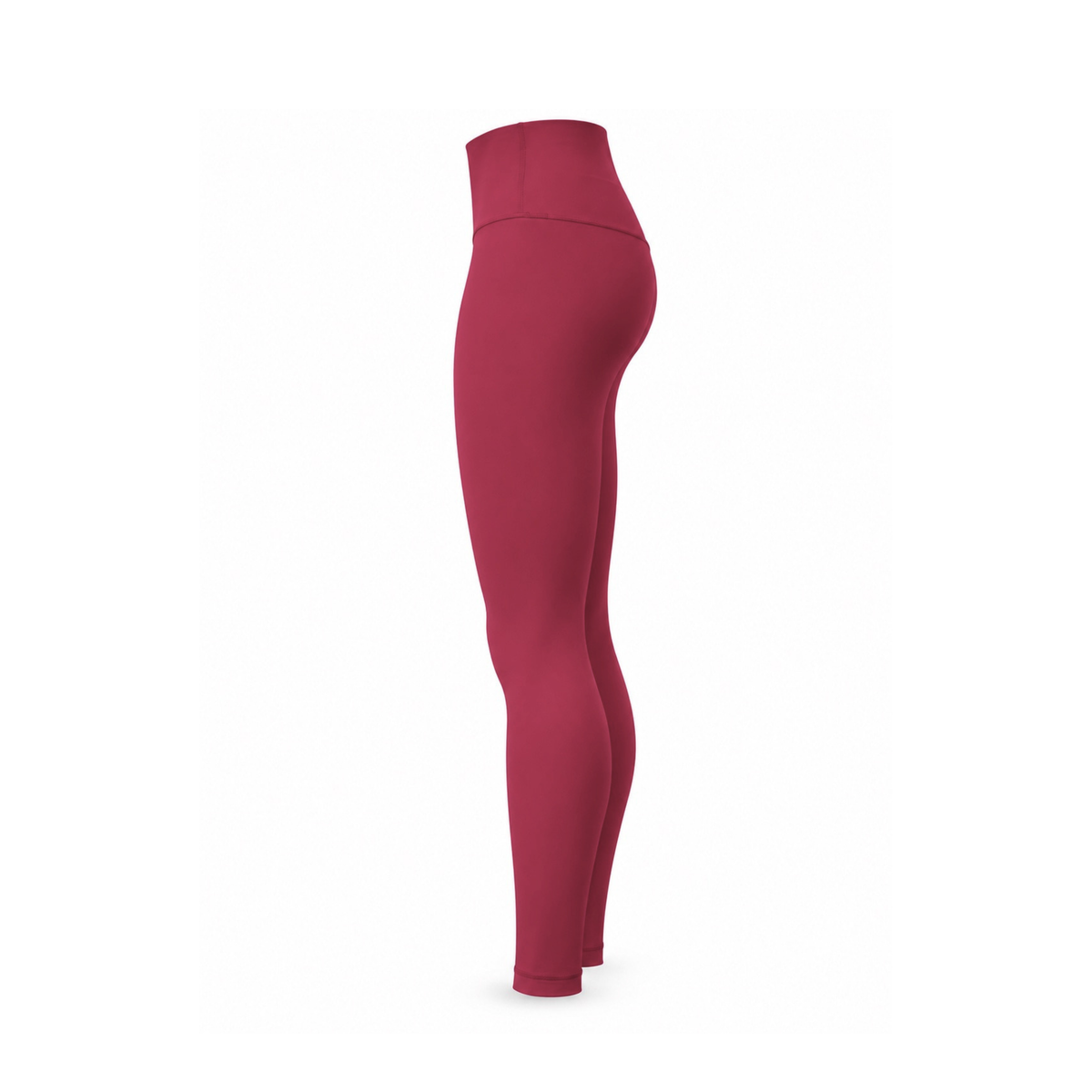 Align™ No Line HR Pant 25" (Raspberry Rave)