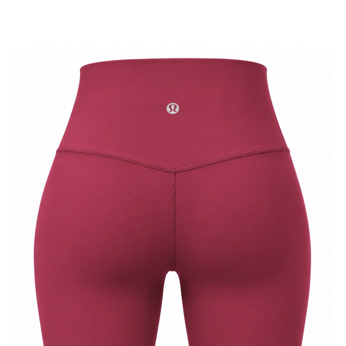 Align™ No Line HR Pant 25" (Raspberry Rave)